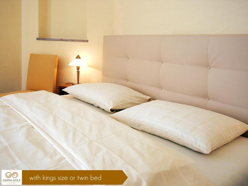 Hotel Garni Golf image