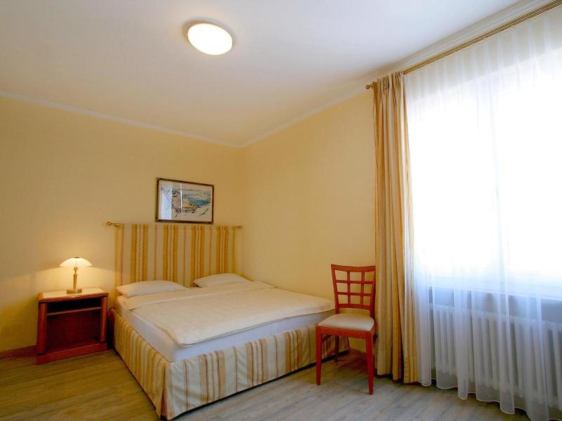 Hotel Garni Golf image