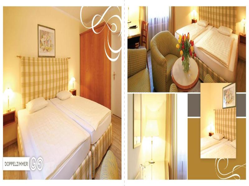 Hotel Garni Golf image