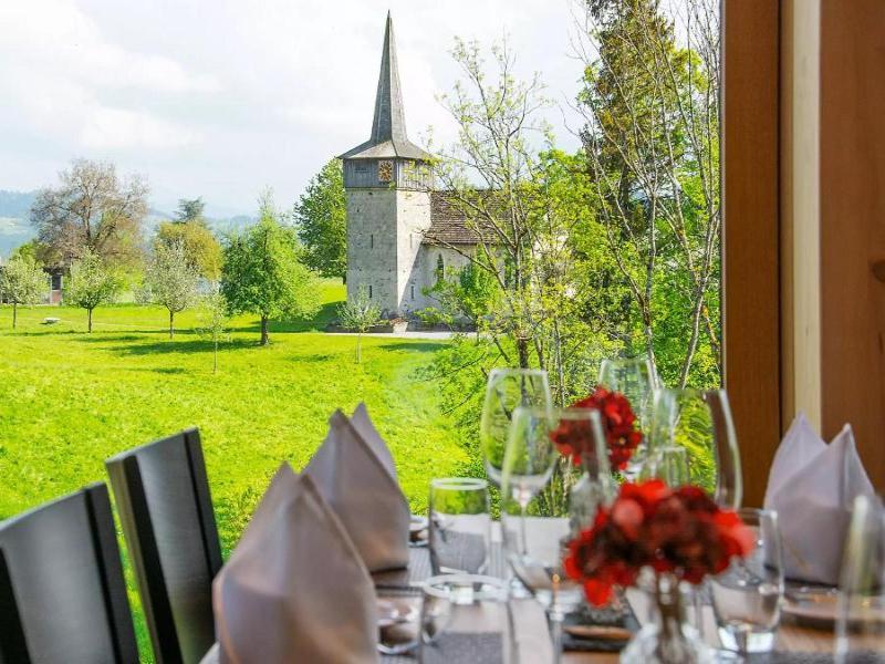 Hotel Rv Ssli Tufertschwil image