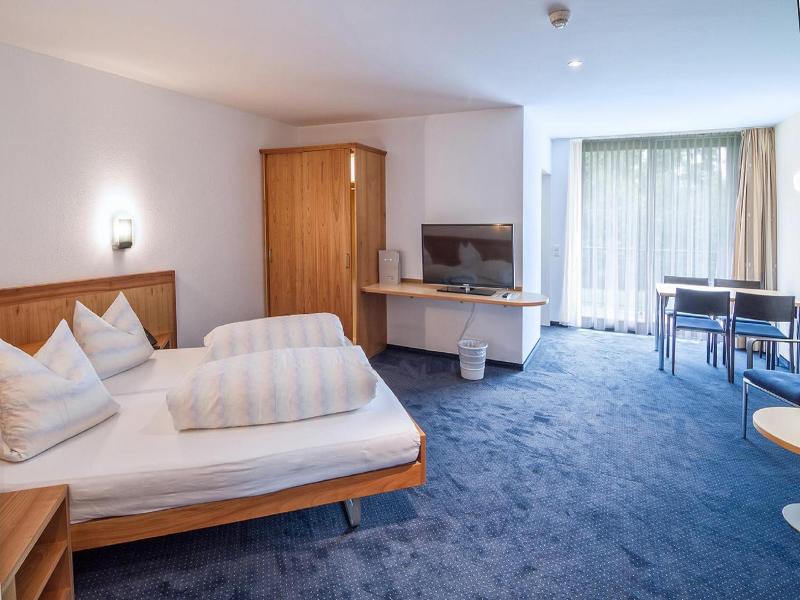 Hotel Rv Ssli Tufertschwil image
