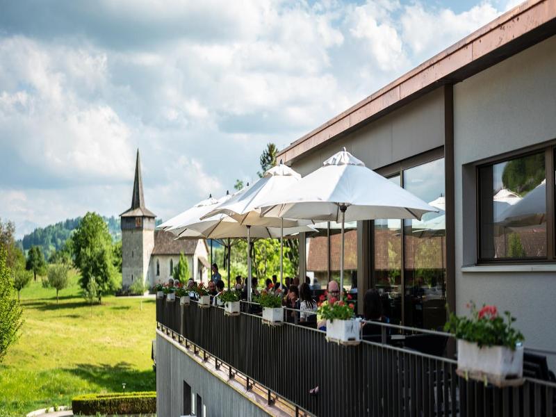 Hotel Rv Ssli Tufertschwil image