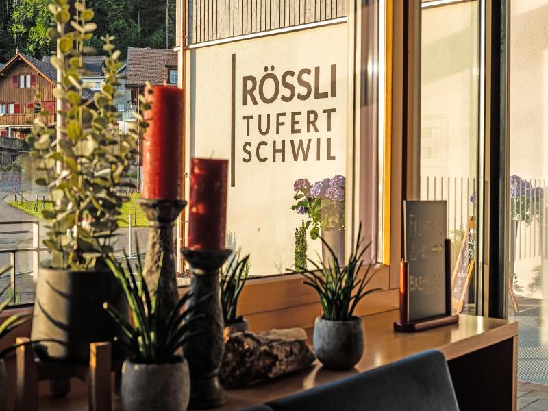 Hotel Rv Ssli Tufertschwil image