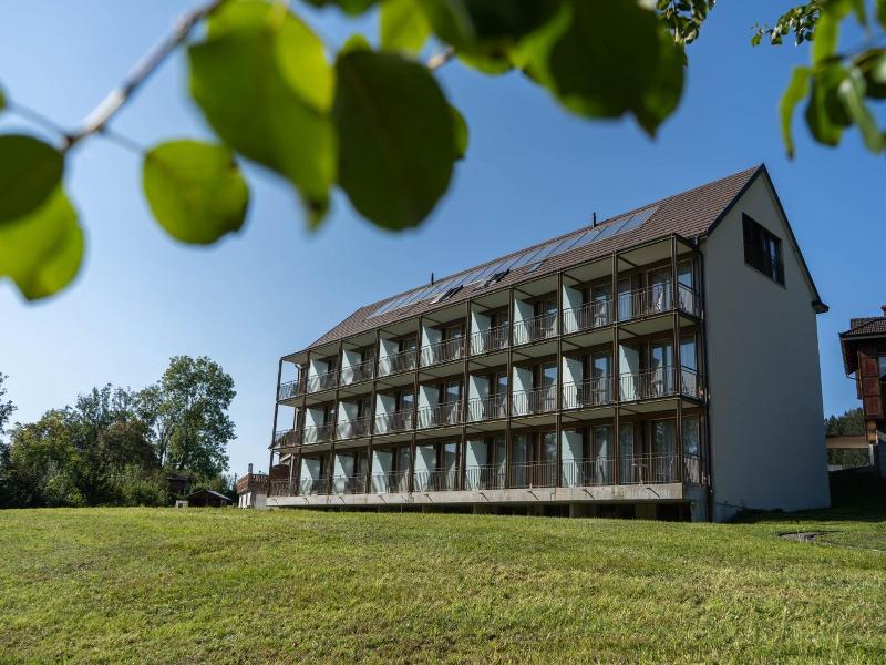 Hotel Rv Ssli Tufertschwil image