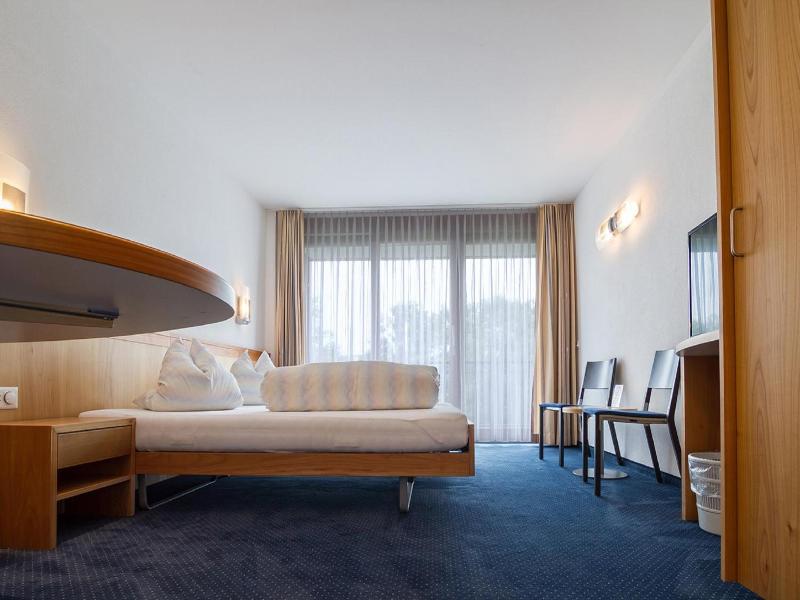 Hotel Rv Ssli Tufertschwil image