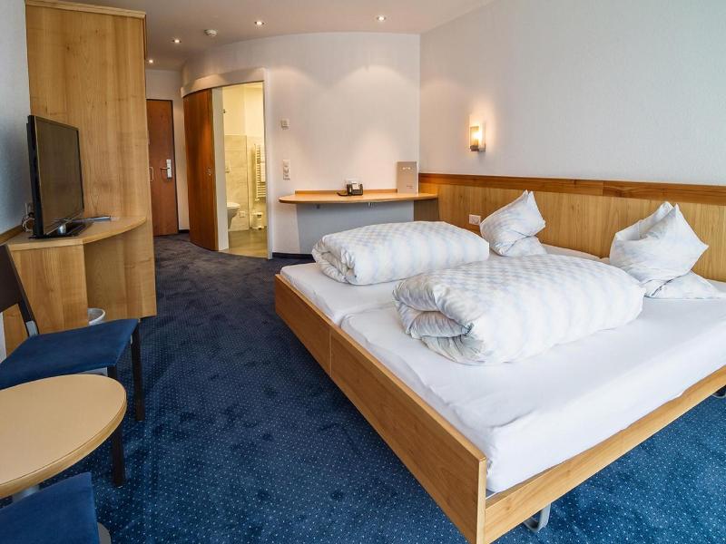 Hotel Rv Ssli Tufertschwil image