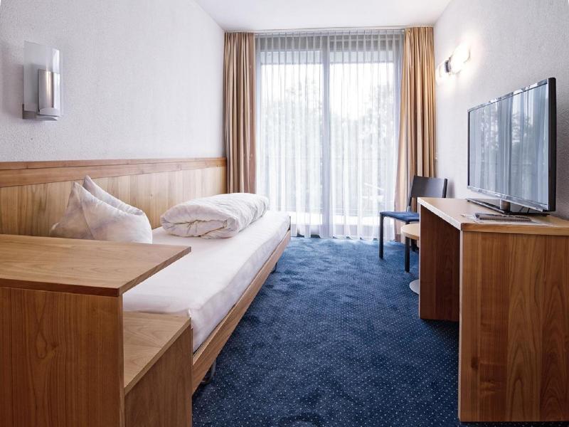 Hotel Rv Ssli Tufertschwil image