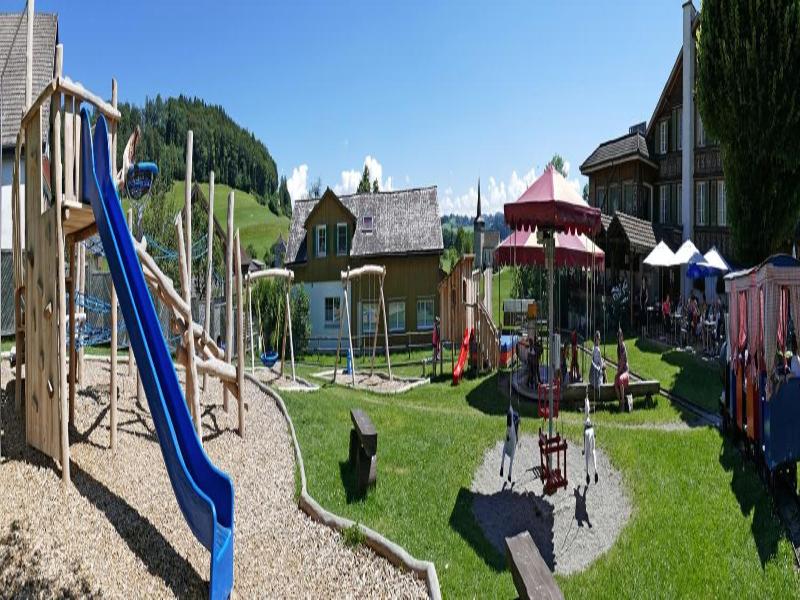Hotel Rv Ssli Tufertschwil image