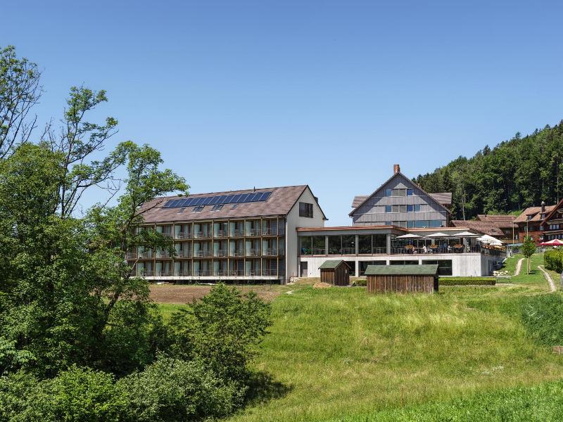Hotel Rv Ssli Tufertschwil image
