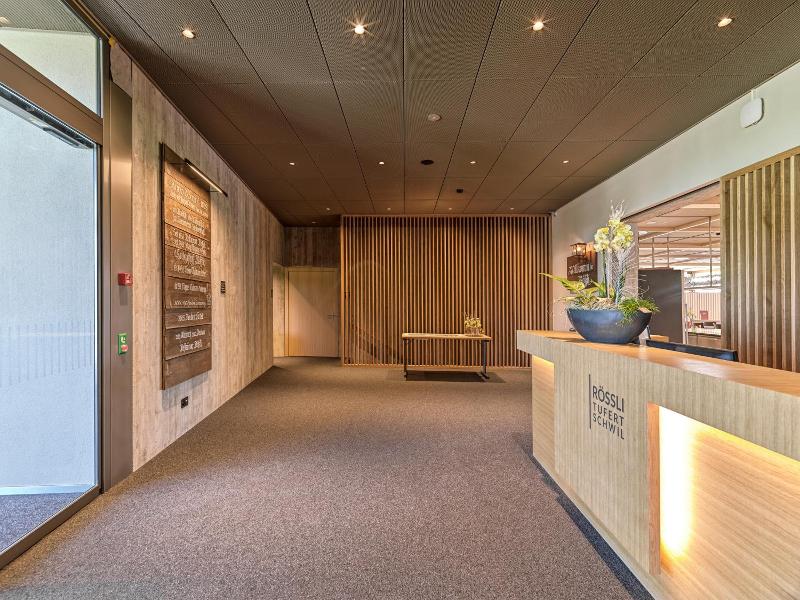 Hotel Rv Ssli Tufertschwil image