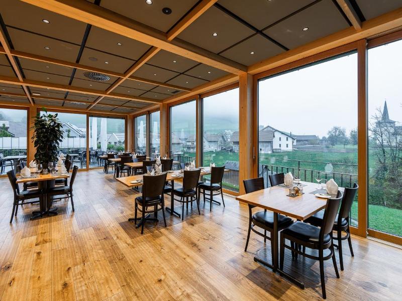 Hotel Rv Ssli Tufertschwil image