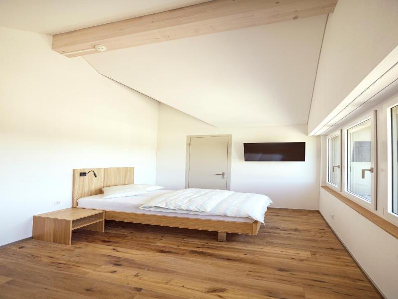 Hotel Rv Ssli Tufertschwil image