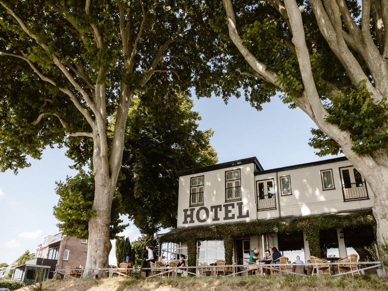 Hotel Restaurant Belvv Dv Re image