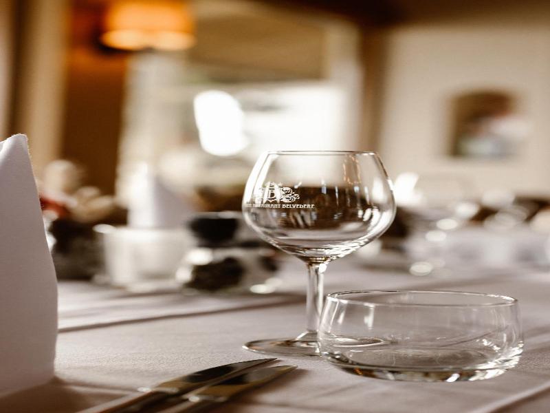 Hotel Restaurant Belvv Dv Re image