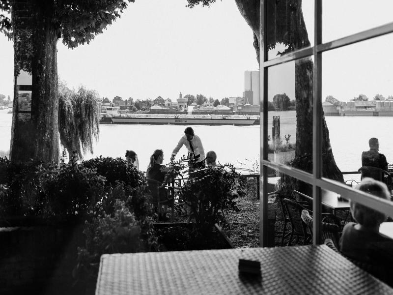 Hotel Restaurant Belvv Dv Re image