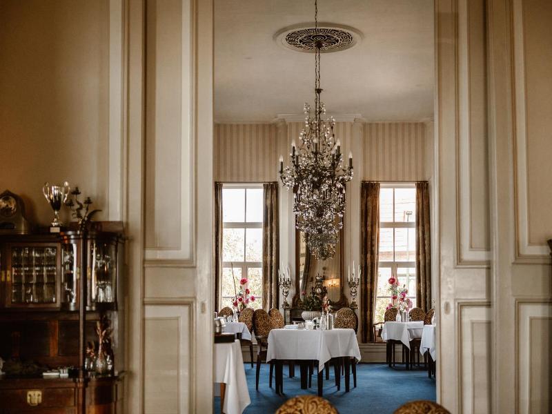 Hotel Restaurant Belvv Dv Re image