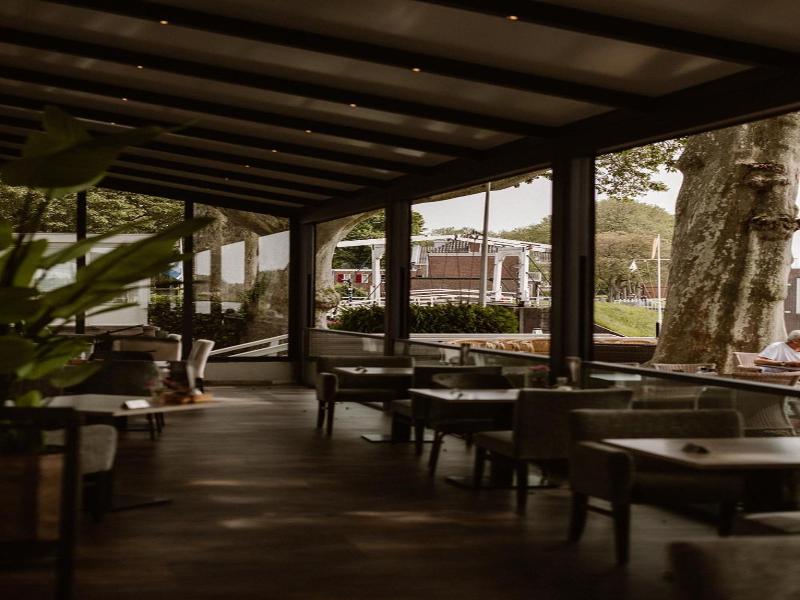 Hotel Restaurant Belvv Dv Re image