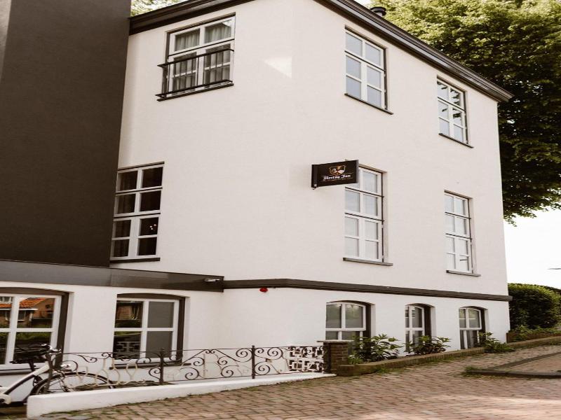 Hotel Restaurant Belvv Dv Re image