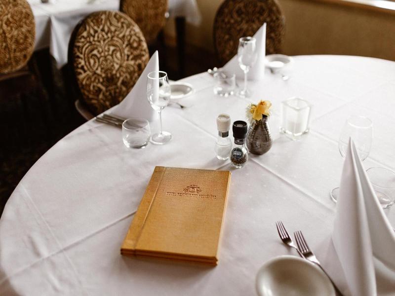Hotel Restaurant Belvv Dv Re image