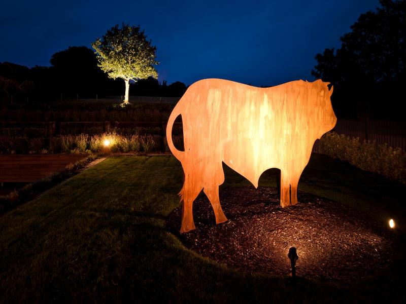 The Bull At Great Totham Limited image