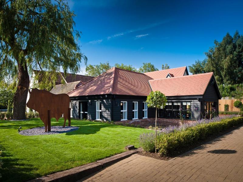 The Bull At Great Totham Limited image