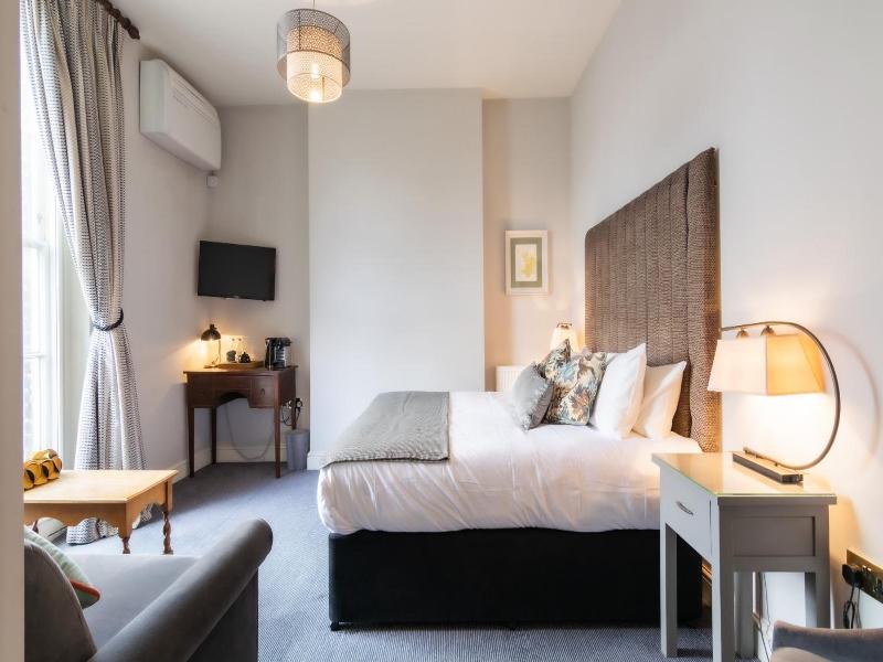 Tulse Hill Hotel image