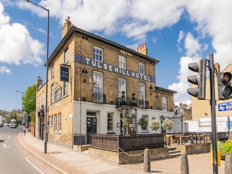 Tulse Hill Hotel image