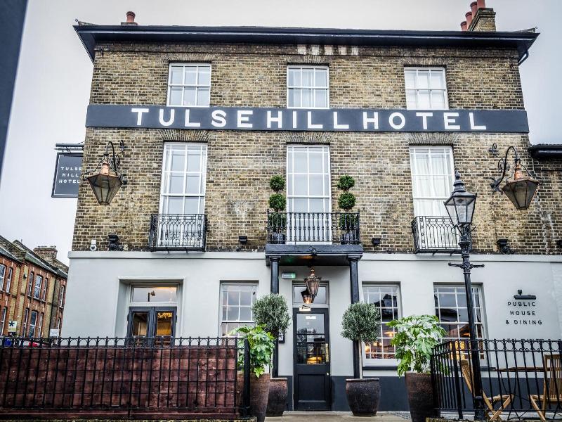 Tulse Hill Hotel image