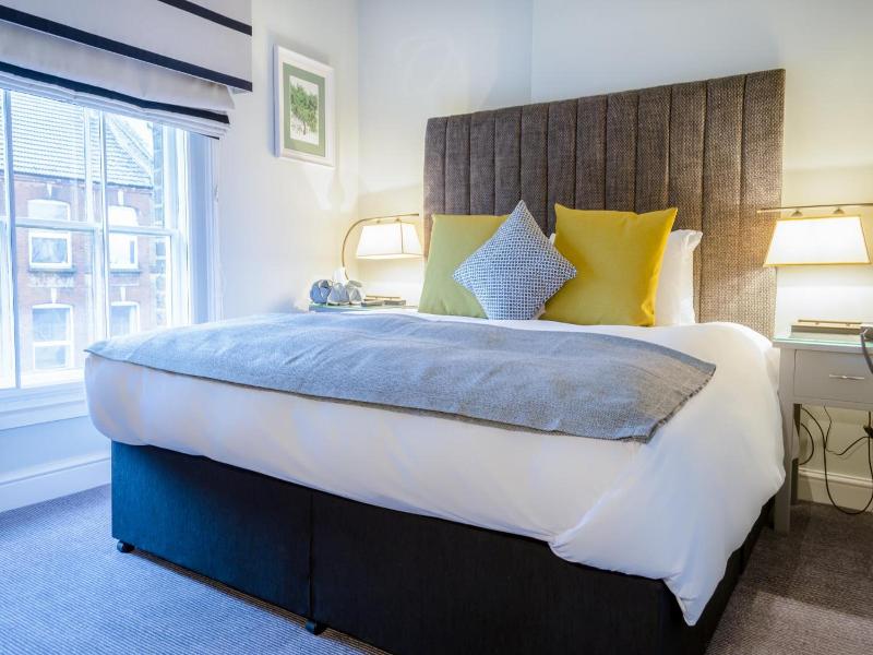 Tulse Hill Hotel image