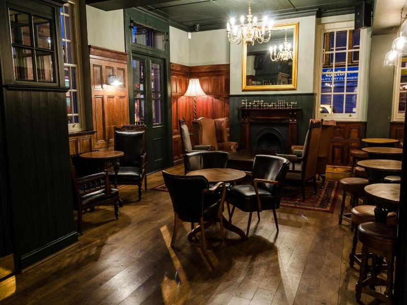 Tulse Hill Hotel image