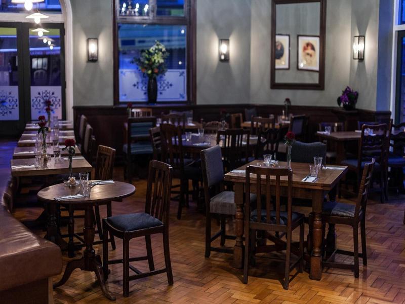 Tulse Hill Hotel image