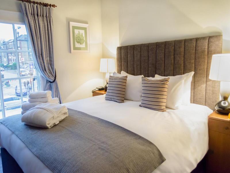 Tulse Hill Hotel image