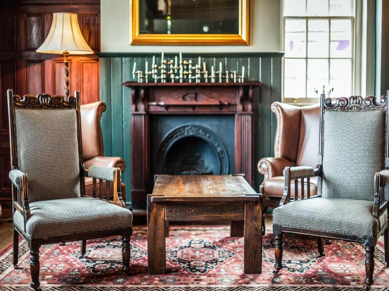 Tulse Hill Hotel image