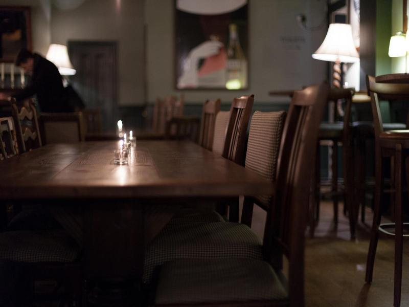 Tulse Hill Hotel image