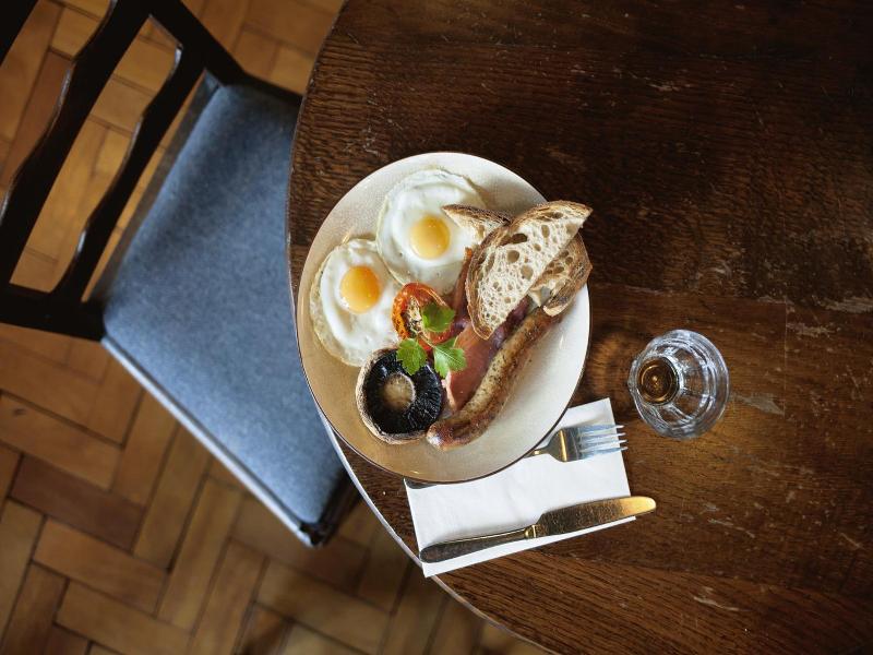 Tulse Hill Hotel image
