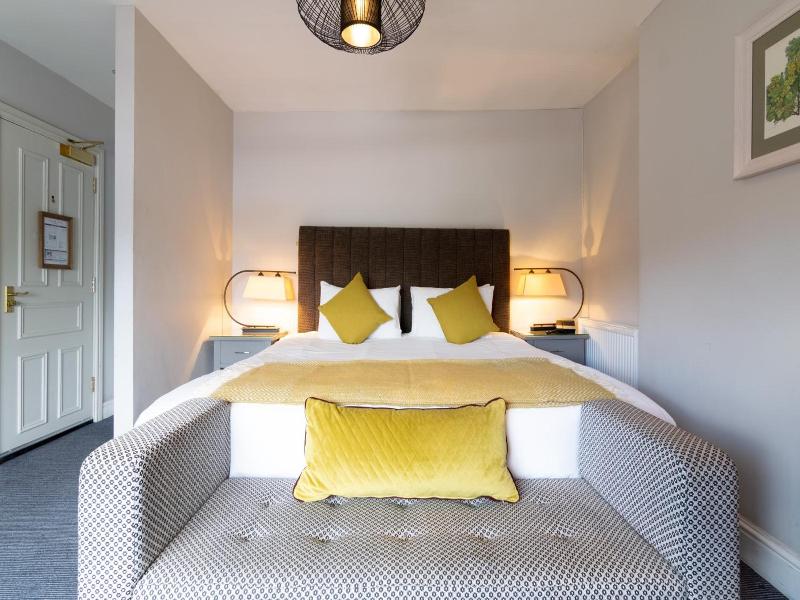 Tulse Hill Hotel image