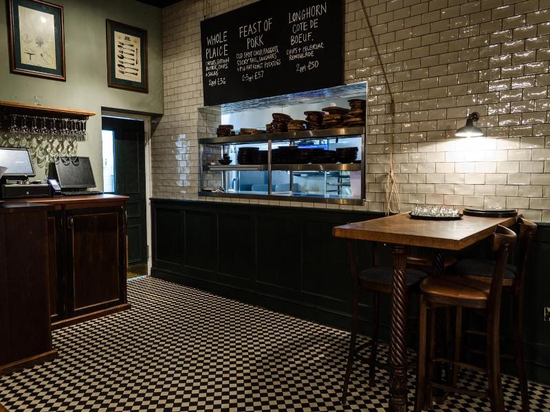 Tulse Hill Hotel image