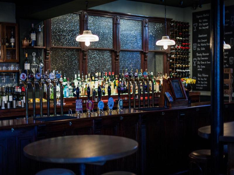 Tulse Hill Hotel image