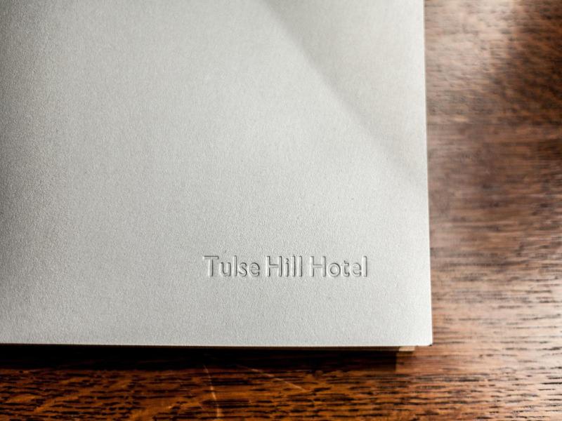 Tulse Hill Hotel image
