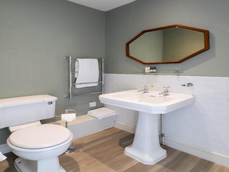 Tulse Hill Hotel image