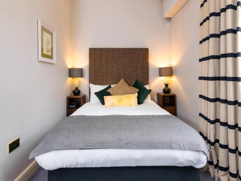 Tulse Hill Hotel image