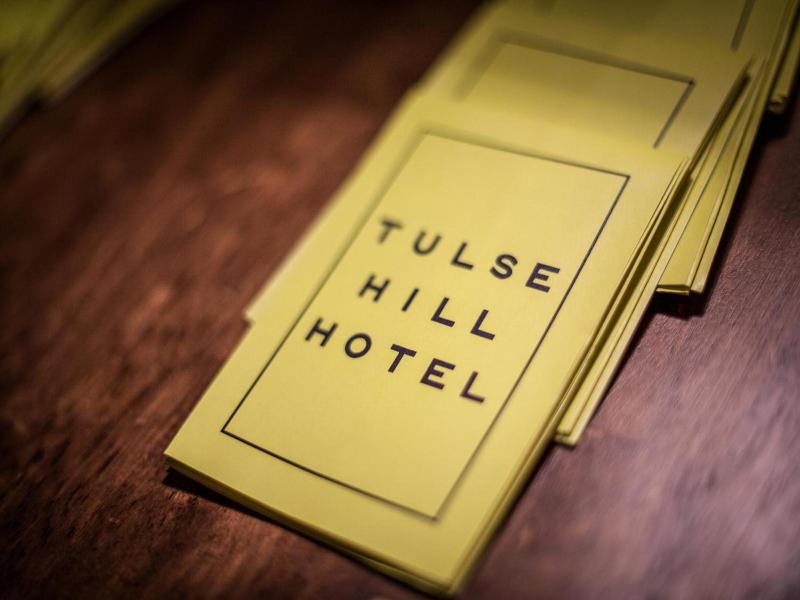 Tulse Hill Hotel image