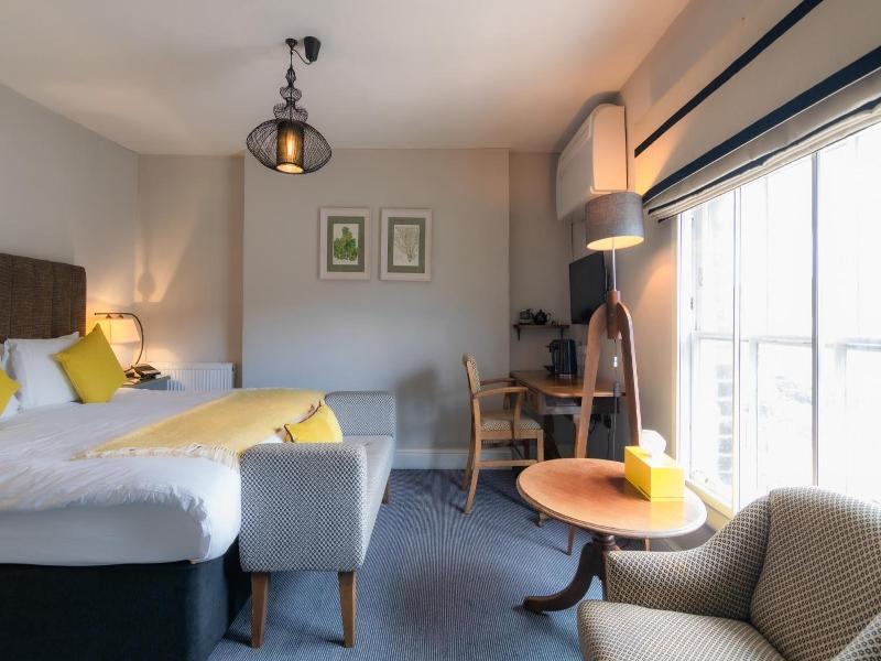 Tulse Hill Hotel image