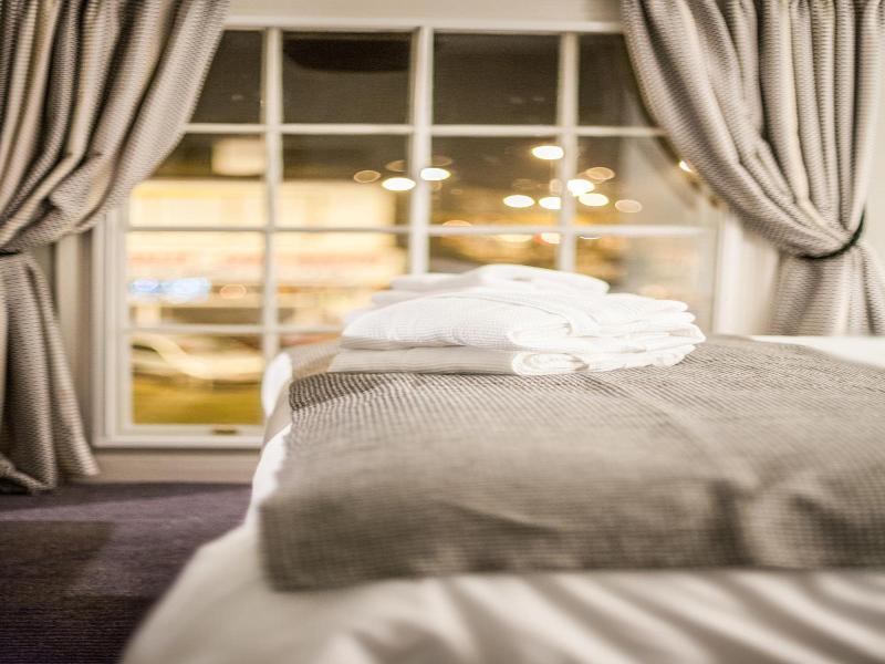 Tulse Hill Hotel image