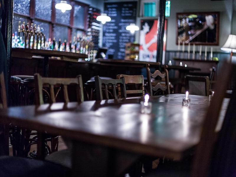 Tulse Hill Hotel image