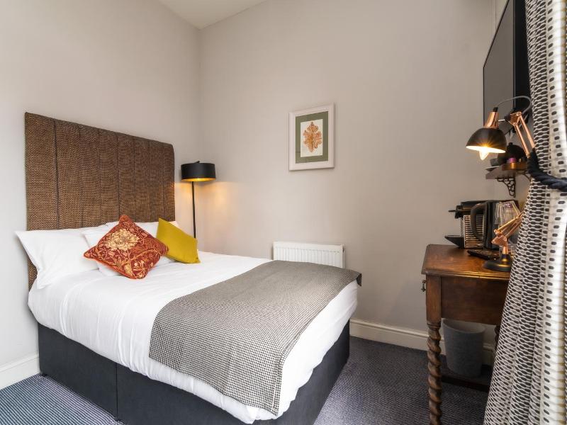 Tulse Hill Hotel image
