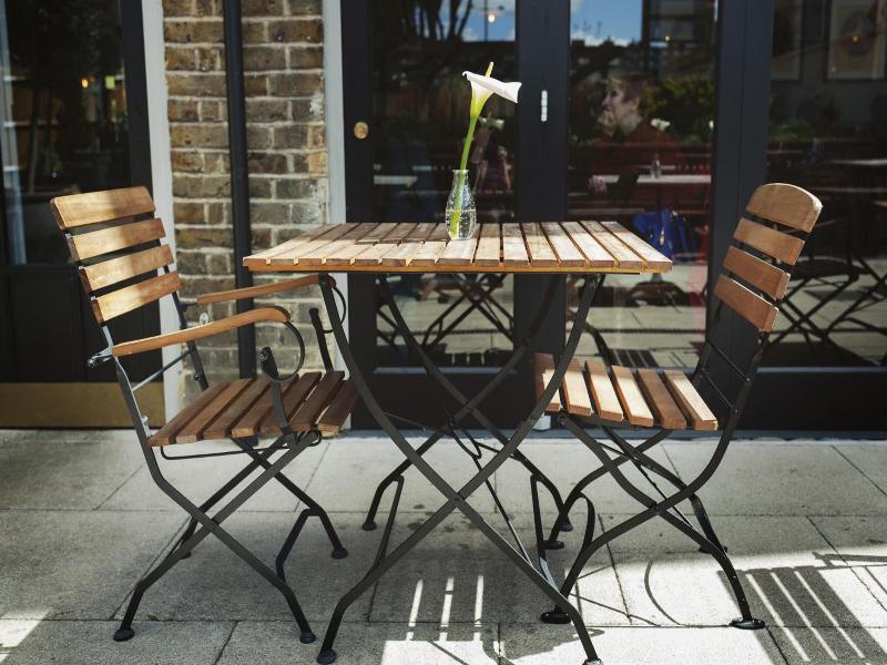 Tulse Hill Hotel image
