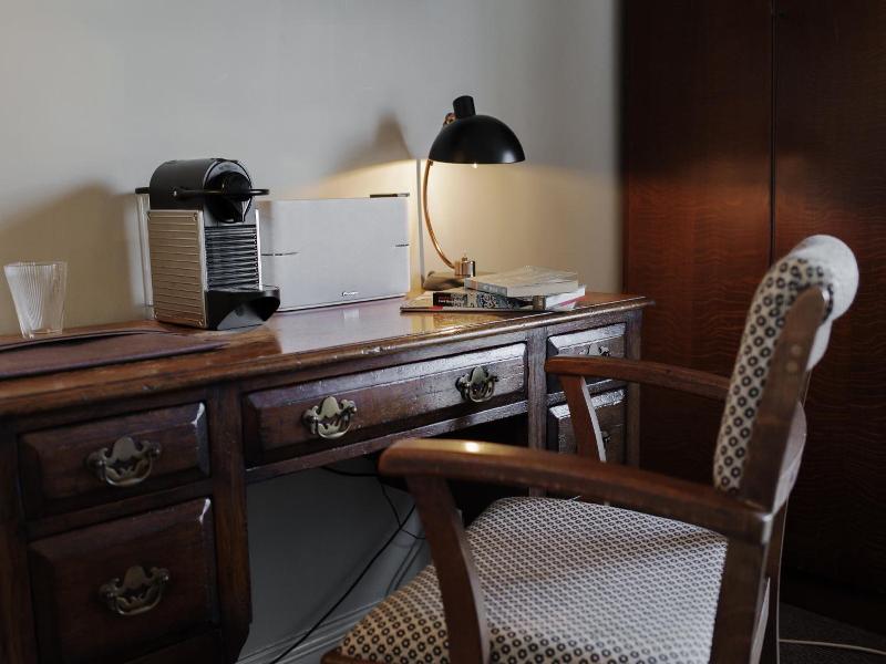 Tulse Hill Hotel image