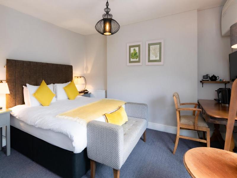 Tulse Hill Hotel image