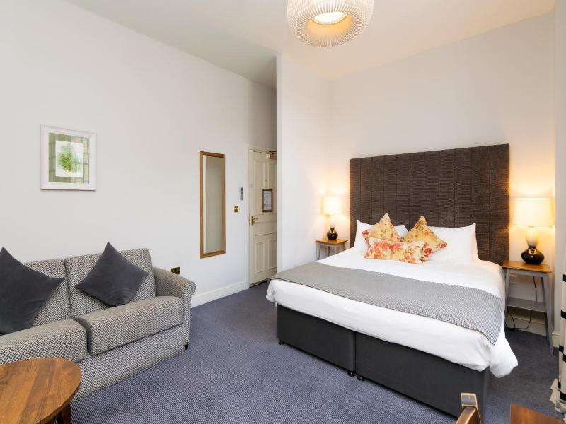 Tulse Hill Hotel image